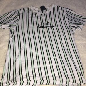 Huf tshirt